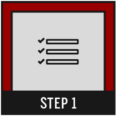 IU Ventures Process Step 1