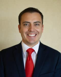 Image of Zachary Kiehl, Sentinel co-founder and CEO
