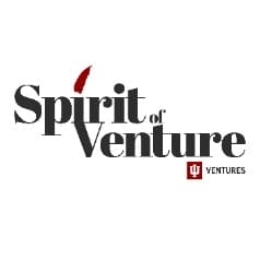 Spirit of Ventures Award Logo