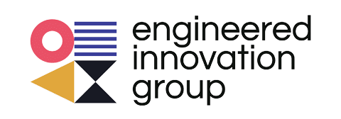 Engineered Innovation Group logo