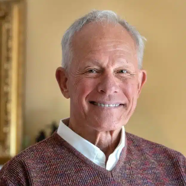 Michael Arnolt