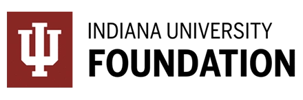 IU Foundation logo