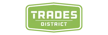 Trades District logo