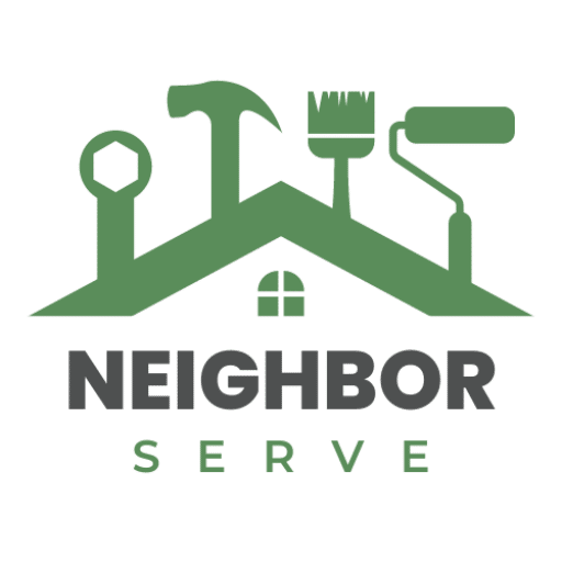 Neighbor Serve Logo